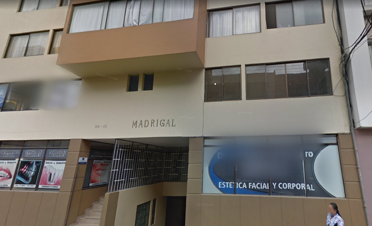 Oficina CGO Soluciones Contables en Pasto